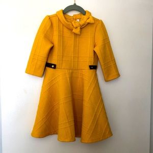 Adorable girls dress, NWT